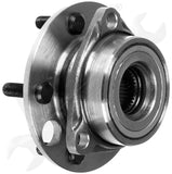 APDTY 136903 Hub Bearing Assembly