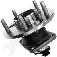 APDTY 136904 Hub Bearing Assembly