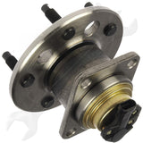 APDTY 136904 Hub Bearing Assembly