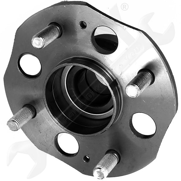 APDTY 136905 Hub Bearing Assembly