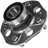 APDTY 136905 Hub Bearing Assembly