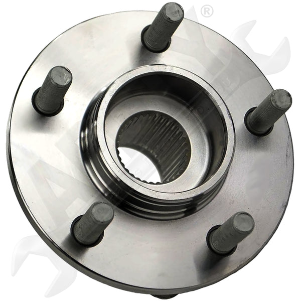 APDTY 136907 Hub Bearing Assembly