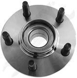 APDTY 136908 Hub Bearing Assembly