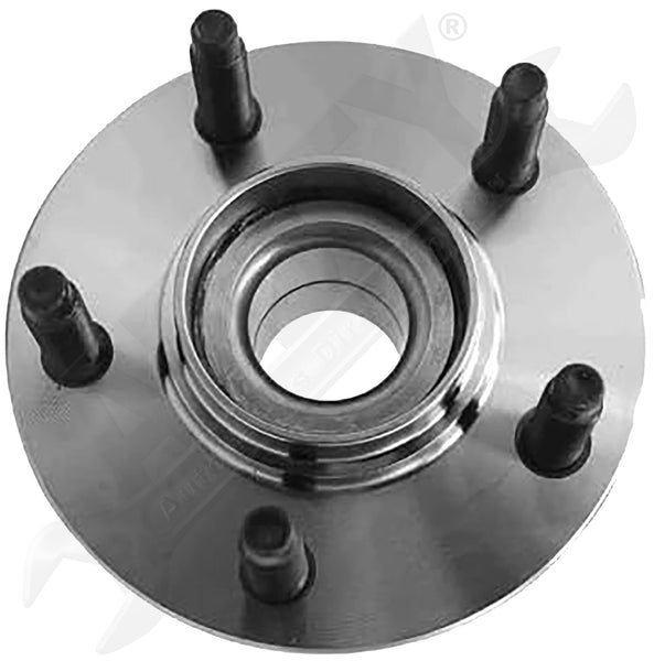 APDTY 136908 Hub Bearing Assembly