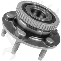 APDTY 136908 Hub Bearing Assembly