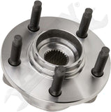APDTY 136909 Hub Bearing Assembly