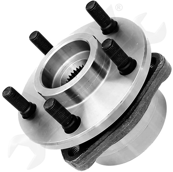 APDTY 136910 Hub Bearing Assembly