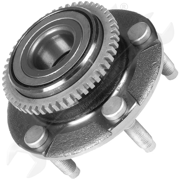 APDTY 136911 Hub Bearing Assembly