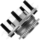 APDTY 136911 Hub Bearing Assembly