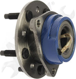 APDTY 136912 Hub Bearing Assembly