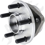 APDTY 136913 Hub Bearing Assembly