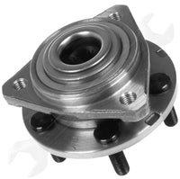 APDTY 136913 Hub Bearing Assembly