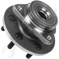 APDTY 136914 Hub Bearing Assembly