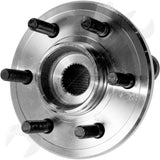 APDTY 136914 Hub Bearing Assembly