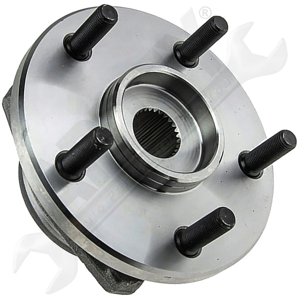 APDTY 136919 Hub Bearing Assembly