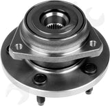 APDTY 136919 Hub Bearing Assembly