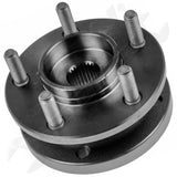 APDTY 136920 Hub Bearing Assembly