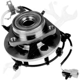 APDTY 136922 Hub Bearing Assembly