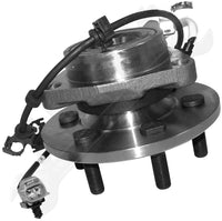 APDTY 136922 Hub Bearing Assembly