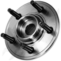 APDTY 136924 Hub Bearing Assembly