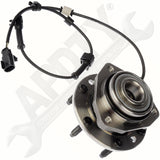 APDTY 136926 Hub Bearing Assembly