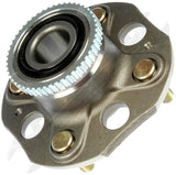 APDTY 136927 Hub Bearing Assembly