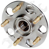 APDTY 136928 Hub Bearing Assembly