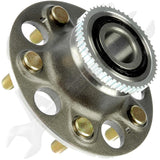 APDTY 136928 Hub Bearing Assembly