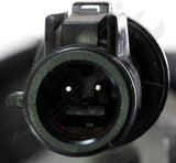 APDTY 136929 Front 4WD Wheel Bearing and Hub Assembly with ABS Wire Harness