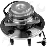 APDTY 136930 Hub Bearing Assembly