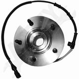 APDTY 136932 Hub Bearing Assembly