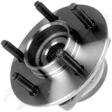 APDTY 136933 Hub Bearing Assembly