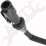 APDTY 136933 Hub Bearing Assembly