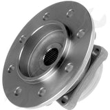 APDTY 136934 Hub Bearing Assembly