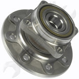 APDTY 136934 Hub Bearing Assembly