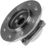 APDTY 136935 Hub Bearing Assembly