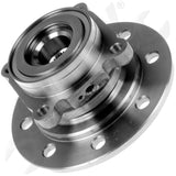 APDTY 136935 Hub Bearing Assembly