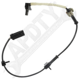 APDTY 136935 Hub Bearing Assembly