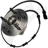 APDTY 136936 Hub Bearing Assembly