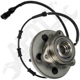APDTY 136936 Hub Bearing Assembly