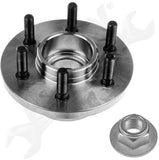 APDTY 136938 Hub Bearing Assembly