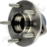 APDTY 136939 Hub Bearing Assembly