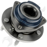 APDTY 136939 Hub Bearing Assembly