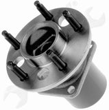 APDTY 136940 Hub Bearing Assembly