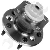 APDTY 136940 Hub Bearing Assembly