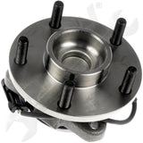 APDTY 136941 Hub Bearing Assembly