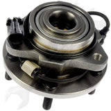 APDTY 136941 Hub Bearing Assembly