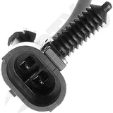 APDTY 136941 Hub Bearing Assembly