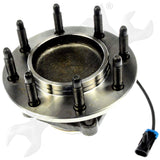 APDTY 136942 Hub Bearing Assembly