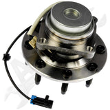 APDTY 136942 Hub Bearing Assembly